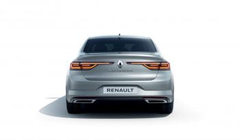 
									Renault Talisman complet								