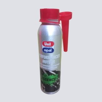 Performance Moteur Essence