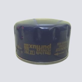 Filtre Renault