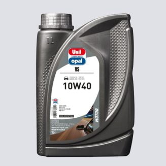 Huile MOTOR VS 10W40