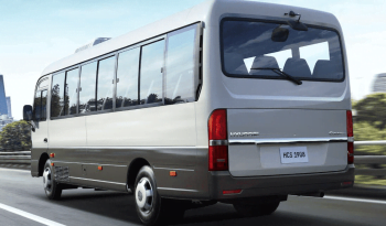 
									Hyundai County complet								