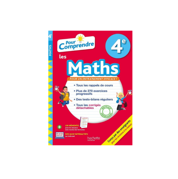 Pour comprendre maths