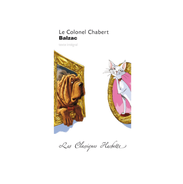 Le colonel chabert