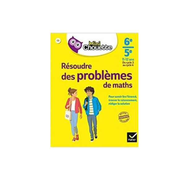 Résoudre des problèmes