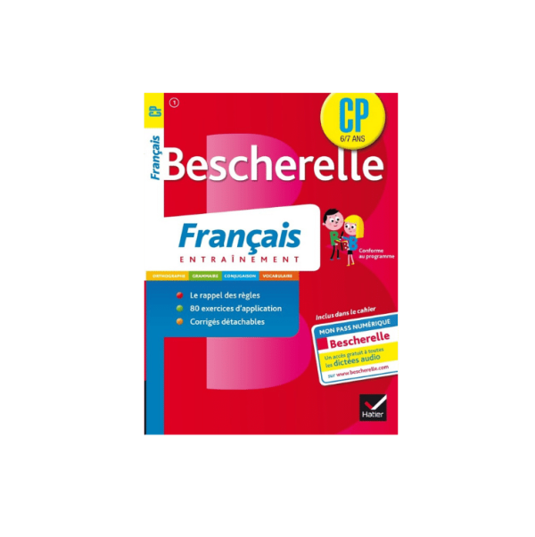 Bescherelle Français
